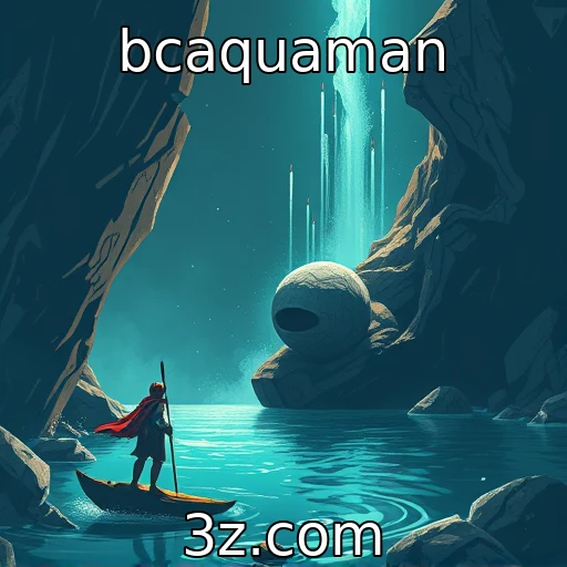 Tendências emergentes na narrativa dos jogos : bcaquaman