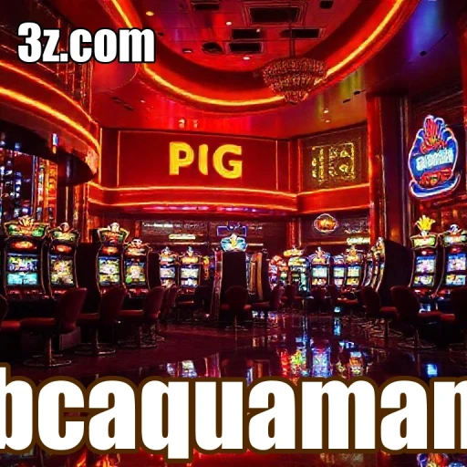 Multiplayer Inovador do bcaquaman: Onde a Diversão Nunca Para