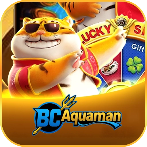 bcaquaman Logo
